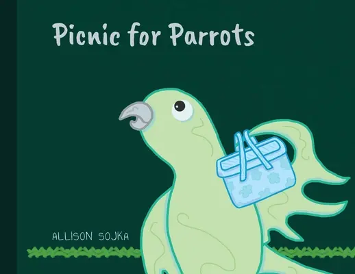 Pique-nique pour les perroquets - Picnic for Parrots