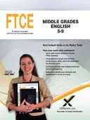 FTCE Middle Grades English 5-9