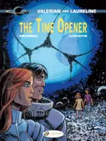 L'ouvreur de temps - The Time Opener