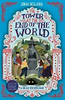 La Tour du bout du monde, tome 9 - The Tower at the End of the World, Volume 9