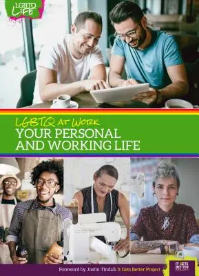 Lgbtq au travail : votre vie personnelle et professionnelle - Lgbtq at Work: Your Personal and Working Life