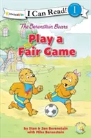 Les Ours Berenstain jouent franc jeu : Niveau 1 - The Berenstain Bears Play a Fair Game: Level 1