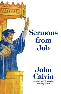 Sermons sur Job - Sermons from Job