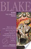 Blake : Les poèmes complets - Blake: The Complete Poems