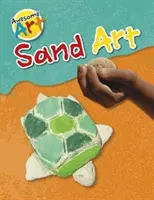 Art du sable - Sand Art