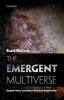 Le multivers émergent : La théorie quantique selon l'interprétation d'Everett - The Emergent Multiverse: Quantum Theory According to the Everett Interpretation