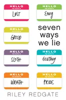 Sept façons de mentir - Seven Ways We Lie