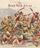 Atlas de la guerre des Boers - Boer War Atlas