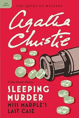 Meurtre en sommeil : La dernière affaire de Miss Marple - Sleeping Murder: Miss Marple's Last Case