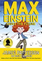 Max Einstein : Sauver l'avenir - Max Einstein: Saves the Future