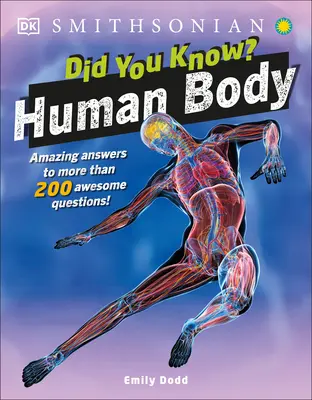 Le saviez-vous ? Le corps humain - Did You Know? Human Body