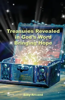 Les trésors révélés par la Parole de Dieu : Une source d'espoir - Treasures Revealed in God's Word: Bringing Hope