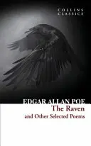 Corbeau et autres poèmes choisis - Raven and Other Selected Poems