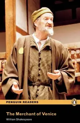 Niveau 4 : Le Marchand de Venise - Level 4: The Merchant of Venice