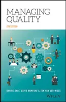 Gestion de la qualité : Un guide essentiel et un portail de ressources - Managing Quality: An Essential Guide and Resource Gateway
