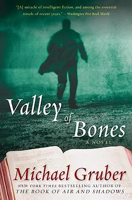 La vallée des os - Valley of Bones