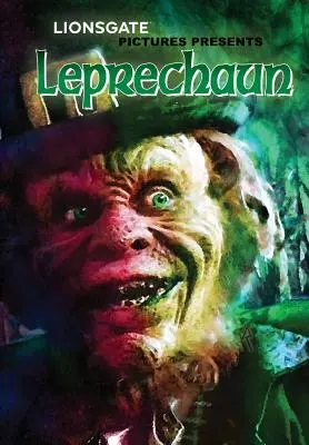 Lionsgate Films présente : Leprechaun - Lionsgate Films Presents: Leprechaun