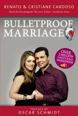 Bulletproof Marriage - Édition anglaise - Bulletproof Marriage - English Edition