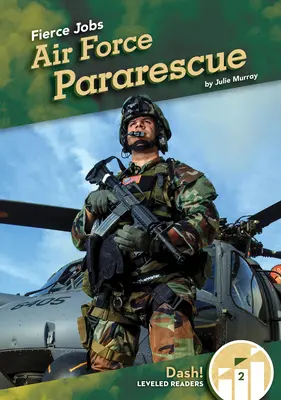 Air Force Pararescue