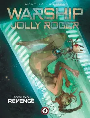 Warship Jolly Roger Vol. 2 : Revenge - Warship Jolly Roger Vol. 2: Revenge