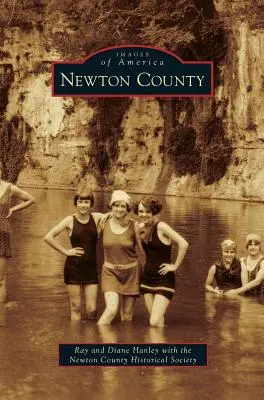 Comté de Newton - Newton County