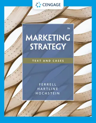 Stratégie marketing - Marketing Strategy