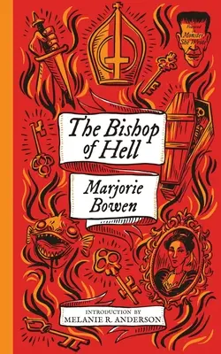 L'évêque de l'enfer et autres histoires (Monster, She Wrote) - The Bishop of Hell and Other Stories (Monster, She Wrote)