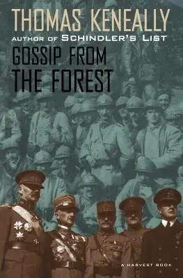 Les ragots de la forêt - Gossip from the Forest