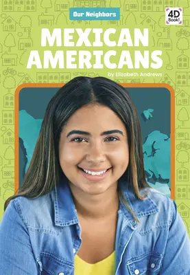 Américains d'origine mexicaine - Mexican Americans