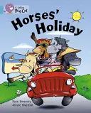 Les vacances des chevaux - Horses' Holiday