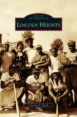 Les hauteurs de Lincoln - Lincoln Heights