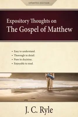 Réflexions sur l'Évangile de Matthieu : Un commentaire - Expository Thoughts on the Gospel of Matthew: A Commentary