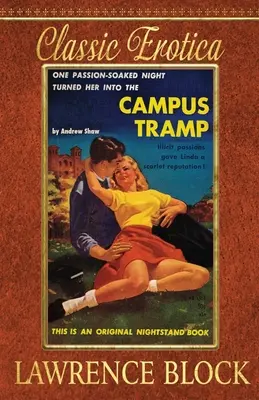 Le clochard du campus - Campus Tramp