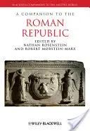 Compagnon de la République romaine - Companion Roman Republic