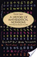 Histoire des notations mathématiques - A History of Mathematical Notations