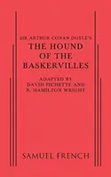 Le Chien des Baskerville de Sir Arthur Conan Doyle - Sir Arthur Conan Doyle's the Hound of the Baskervilles