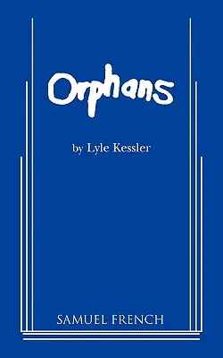 Orphelins (Kessler) - Orphans (Kessler)