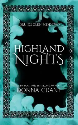 Les nuits des Highlands - Highland Nights