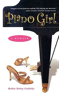 Piano Girl : Un mémoire - Piano Girl: A Memoir