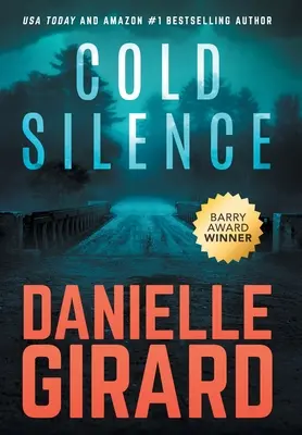 Cold Silence : Un thriller psychologique qui fait froid dans le dos - Cold Silence: A Chilling Psychological Thriller