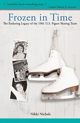 Figée dans le temps : l'héritage durable de l'équipe américaine de patinage artistique de 1961 - Frozen in Time: The Enduring Legacy of the 1961 U.S. Figure Skating Team