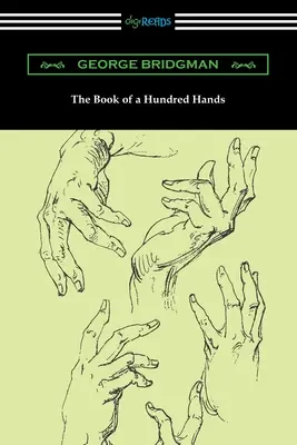 Le livre aux cent mains - The Book of a Hundred Hands