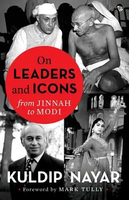 Sur les leaders et les icônes : De Jinnah à Modi - On Leaders and Icons: From Jinnah to Modi