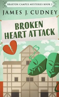 Attaque de cœur brisé - Broken Heart Attack