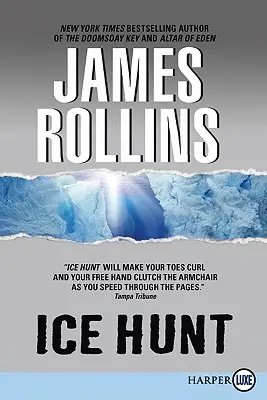 La chasse aux glaces - Ice Hunt