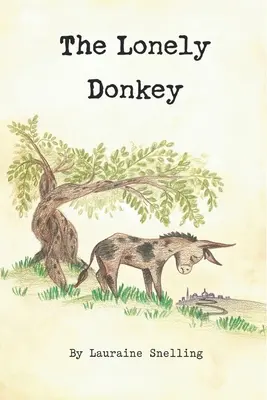 L'âne solitaire - The Lonely Donkey