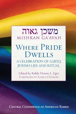 Mishkan Ga'avah : Là où réside l'orgueil - Mishkan Ga'avah: Where Pride Dwells