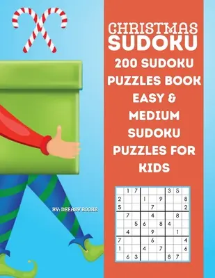 Sudoku de Noël - Christmas Sudoku