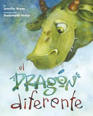 El dragon diferente (édition espagnole) - El dragon diferente (Spanish Edition)