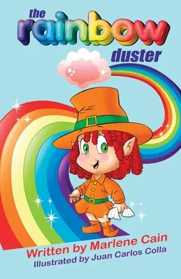 Le plumeau arc-en-ciel - The Rainbow Duster